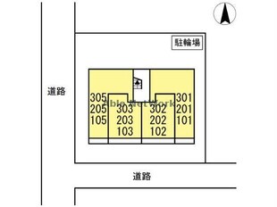 カルデア （高崎市北通町）の物件外観写真